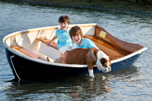 Boating Photography in the Hamptons