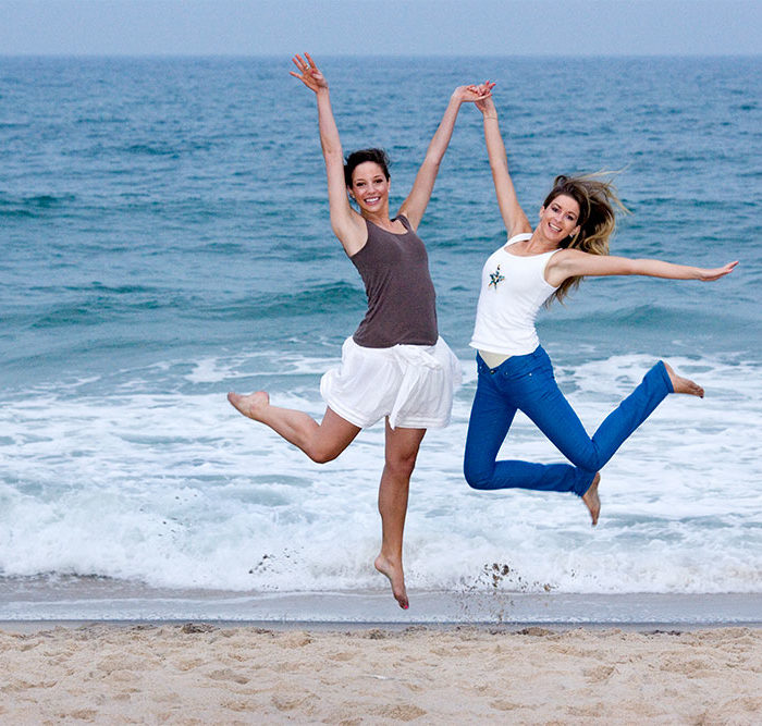 Beach Portraits by Deb Kalas